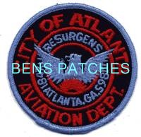 GEORGIA,ATLANTA POLICE AVIATION DEPARTMENT 1_wm